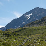 Pizzo Tambo