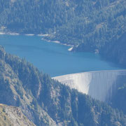 Lago di Luzzone