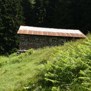 Alpe di Provéi 1339 m