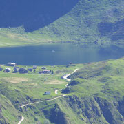 Lago Cadagno