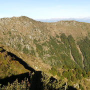 Poncione del Macello ePoncino della Croce