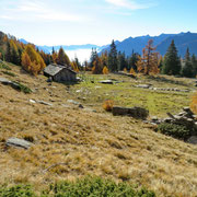 Foppascia 1899 m