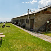 Capanna Brogoldone 1903 m