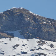 Cima dell'Uomo