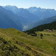 Valle di Blenio