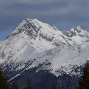 Pizzo di Claro e Capanna Brogoldone