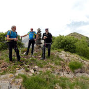 Sotto Bar 1358 m