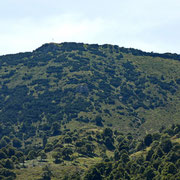 Cima di Fojorina