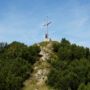 Cima di Fojorina