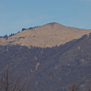 Monte Boglia