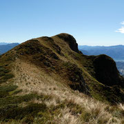 Cima Torrione