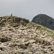 Le Pipe e Pizzo del Sole