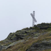 La croce del Pécian