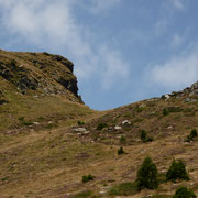 Bocchetta d'Albagn