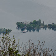 Isole di Brissago