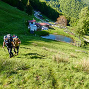La Corte 1302 m