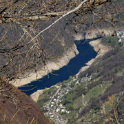 Lago di Vogorno