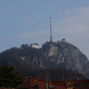 San Salvatore
