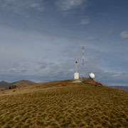 Monte Lema 1620 m