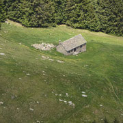 Alpe Tarch