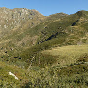 Corte Lagoni 1812 m