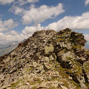 Schenadüi 2746 m