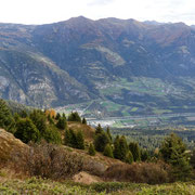 Domleschg