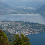 Delta della Maggia
