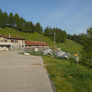 Alpe di Giumello 1594 m