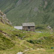 Alpe di Croce 1929 m