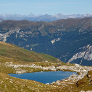 Lai Grand 2386 m
