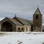 Passo di San Lucio 1541 m