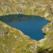 Lago dello Stabbio