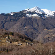 Monti di Brena