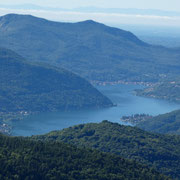 Lago di Lugano