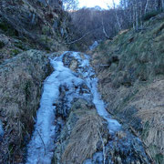 Valle Frigera