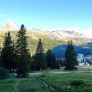 Verso San Bernardino