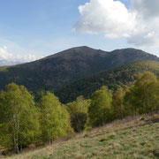 Covreto e Monte Corbaro