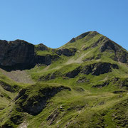 Pizzo Molare