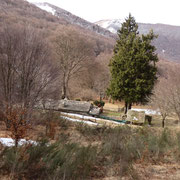 Alpe di Piero 1214 m