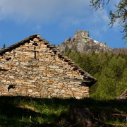 Ai Boll 1450 m