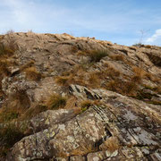 Rotondo 1048 m