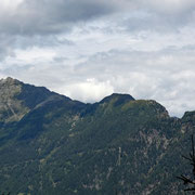 Piz di Rüss