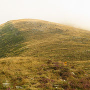 Passo di Pozzaiolo 1692 m