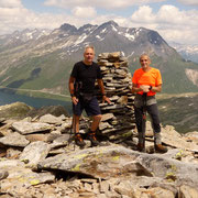 Schenadüi 2746 m