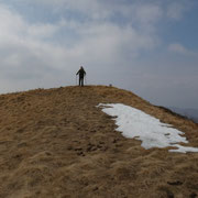 Sasso della Gallina