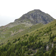 Pizzo di Claro