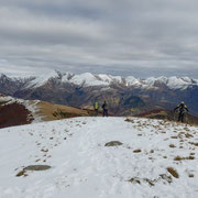 Monte Cucco 1623 m