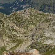 Pizzo Bareta