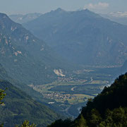 Verso la Riviera